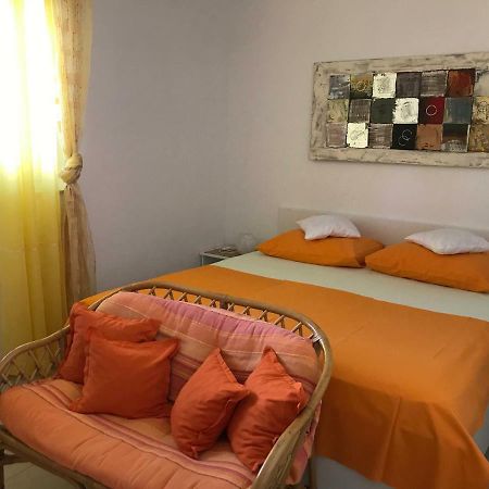 Apartments Porat Нови-Винодолски Экстерьер фото