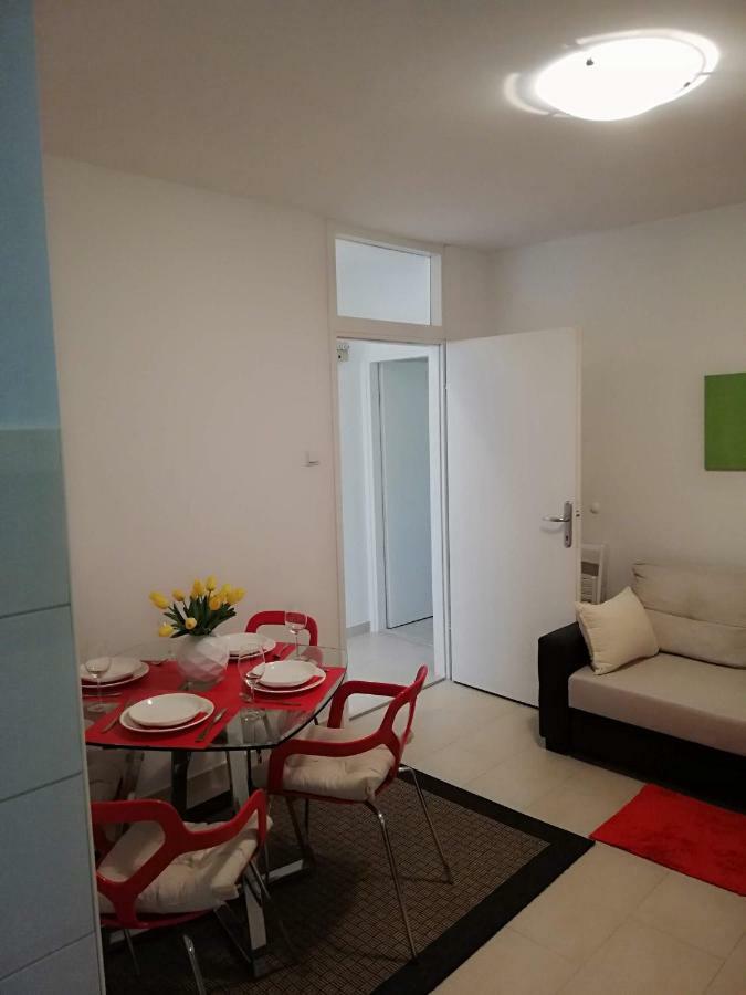 Apartments Porat Нови-Винодолски Экстерьер фото