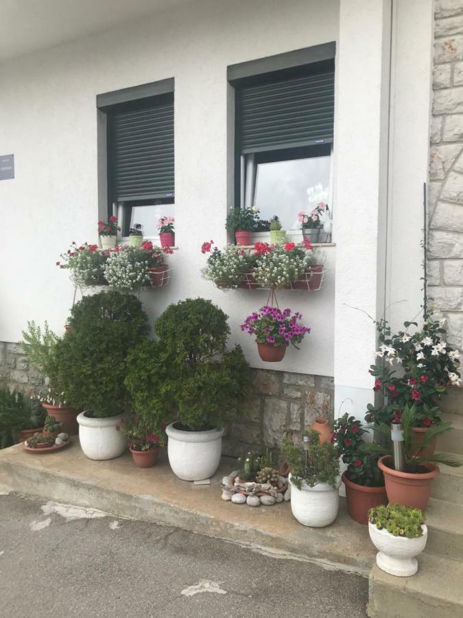 Apartments Porat Нови-Винодолски Экстерьер фото