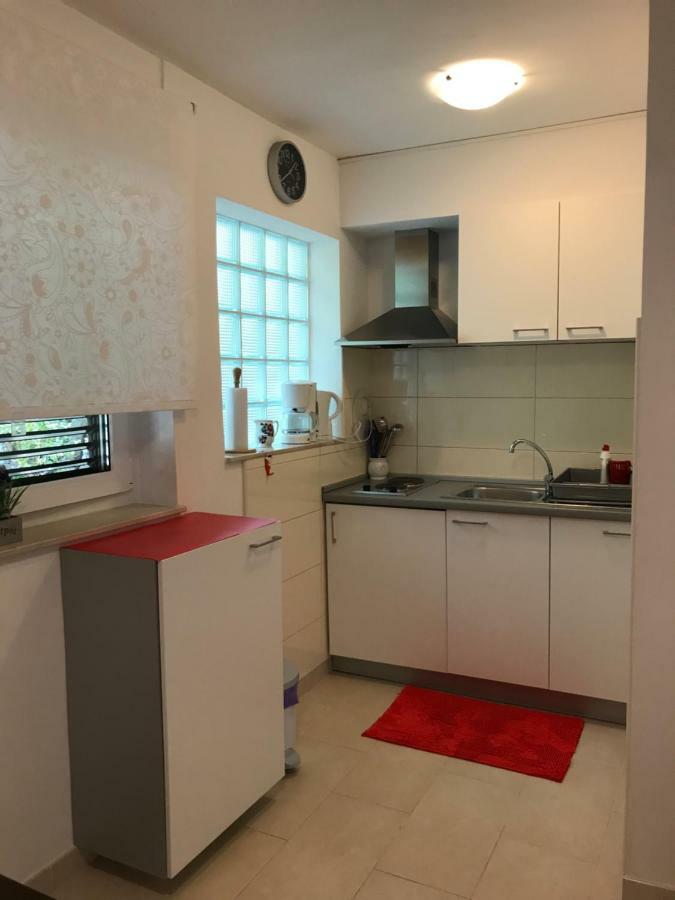 Apartments Porat Нови-Винодолски Экстерьер фото