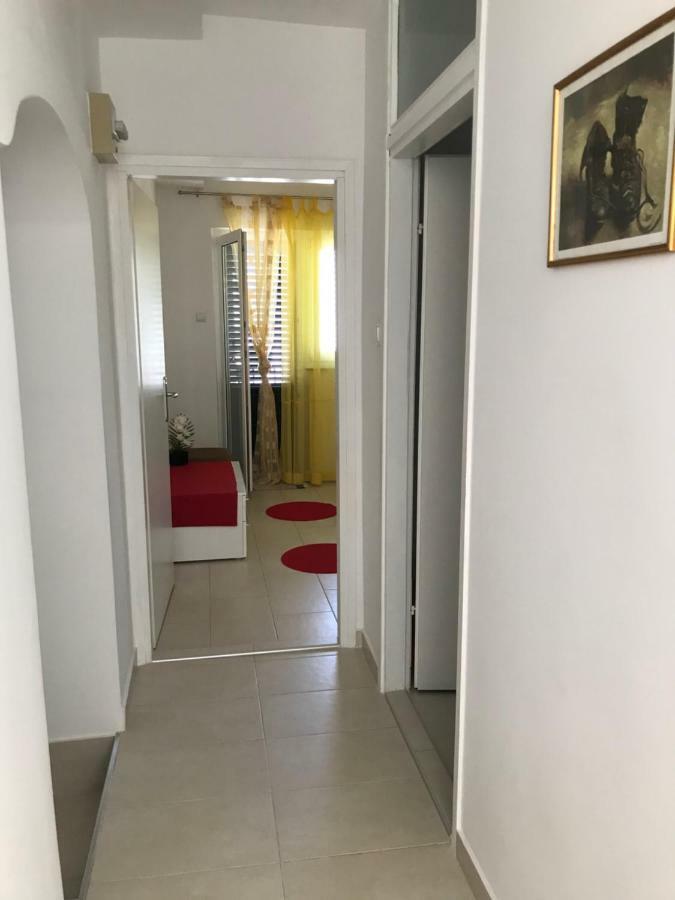 Apartments Porat Нови-Винодолски Экстерьер фото