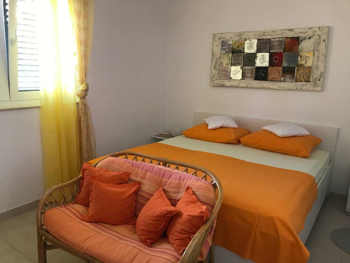 Apartments Porat Нови-Винодолски Экстерьер фото
