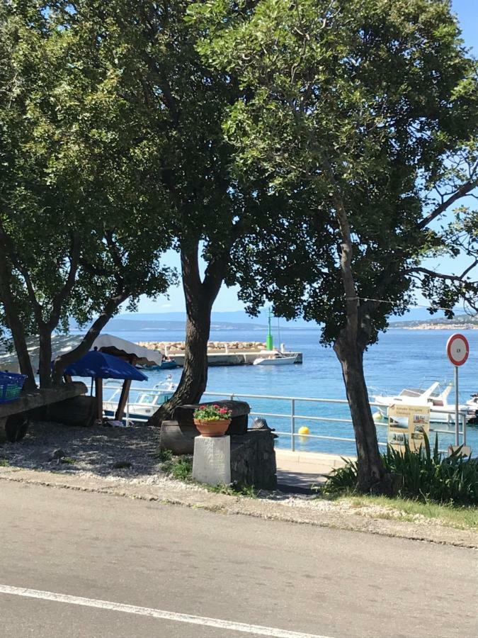 Apartments Porat Нови-Винодолски Экстерьер фото