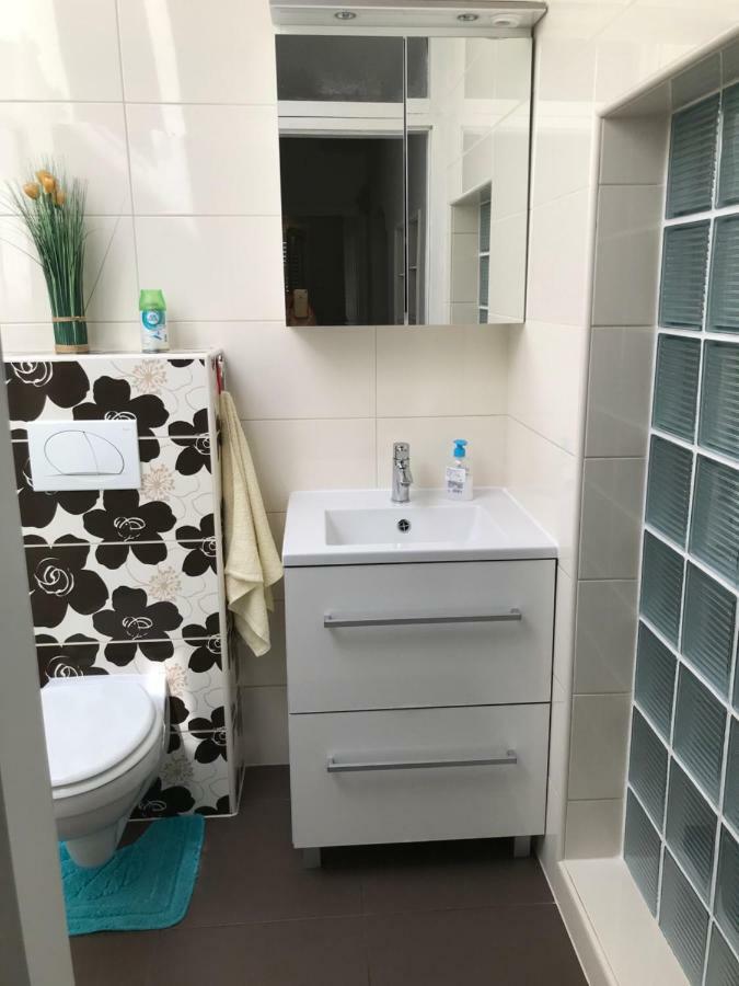 Apartments Porat Нови-Винодолски Экстерьер фото